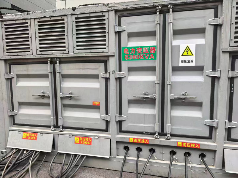 冷水滩柴油发电机组换季保养注意哪些事项?