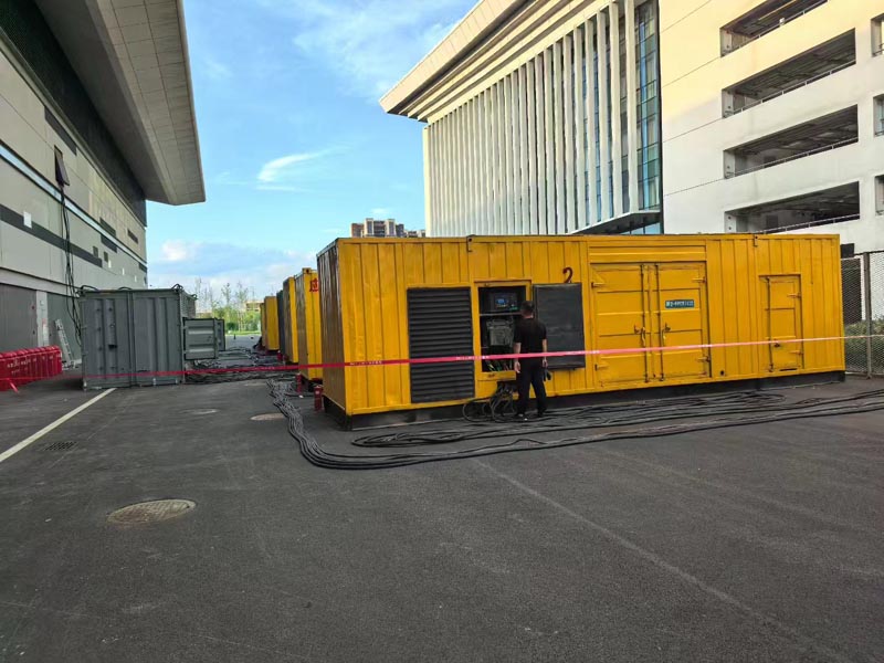 冷水滩柴油发电机冬季保养注意事项？