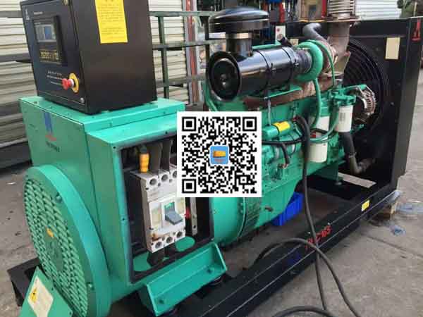 冷水滩租赁发电机-发电机一般变压器磁芯所使用的是什么材料？