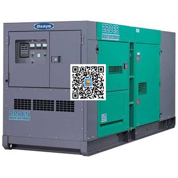 冷水滩发电机出租-发电机组的调节器如何调整