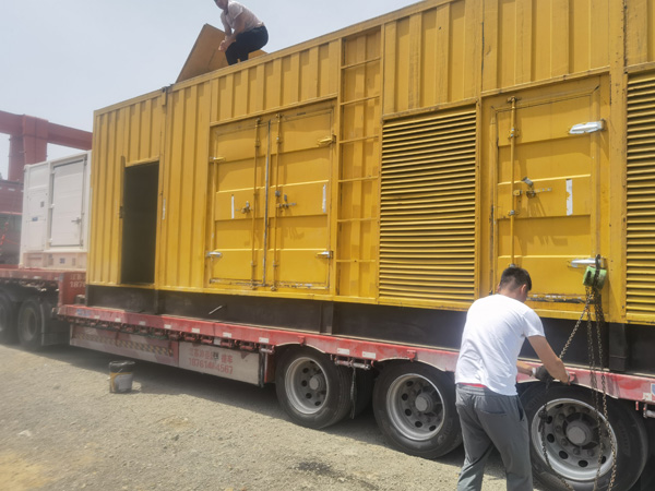 冷水滩除了负载情况和发动机维护，还有哪些因素会影响 200kw 柴油发电机的油耗？