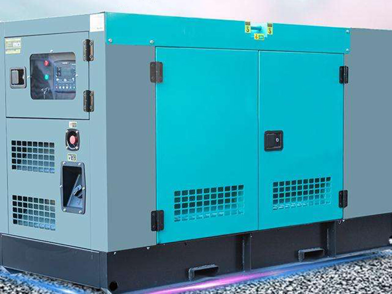 冷水滩50KW柴油发电机油耗是多少?