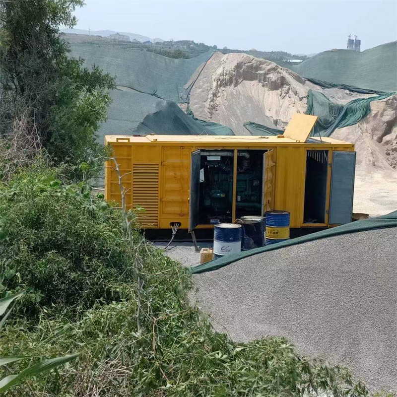 冷水滩影响 400KW 柴油发电机组油耗的因素有哪些?