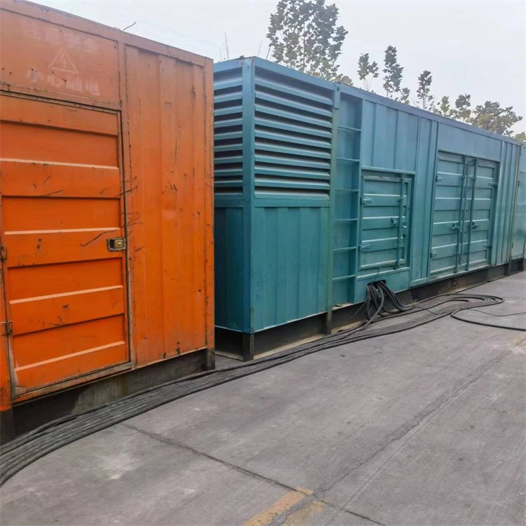 冷水滩如何选择适合 600kW 柴油发电机组的热继电器？