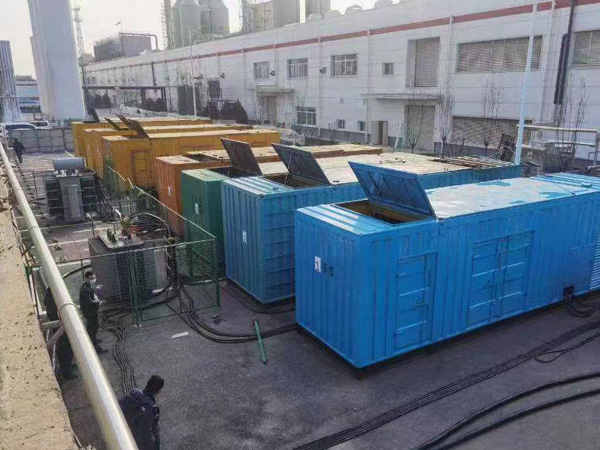 冷水滩380V和690V电压的电缆线相同吗？