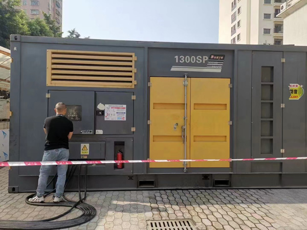 冷水滩500KW发电机组冬季应该配多大的启动电瓶?
