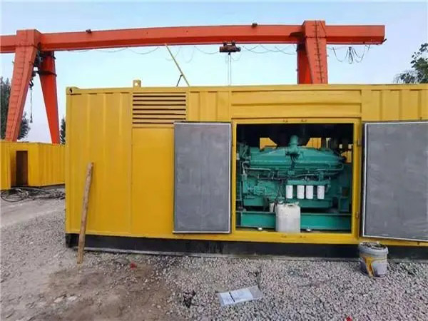 冷水滩冬季低温环境下，500KW发电机组应该选择什么类型的启动电瓶？