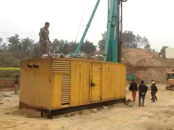 冷水滩如何判断水冷式机油散热器密封件是否需要更换?
